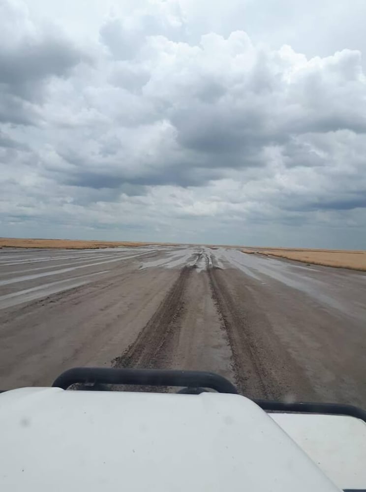 Phudzi Resort T/A Makgadikgadi Adventures