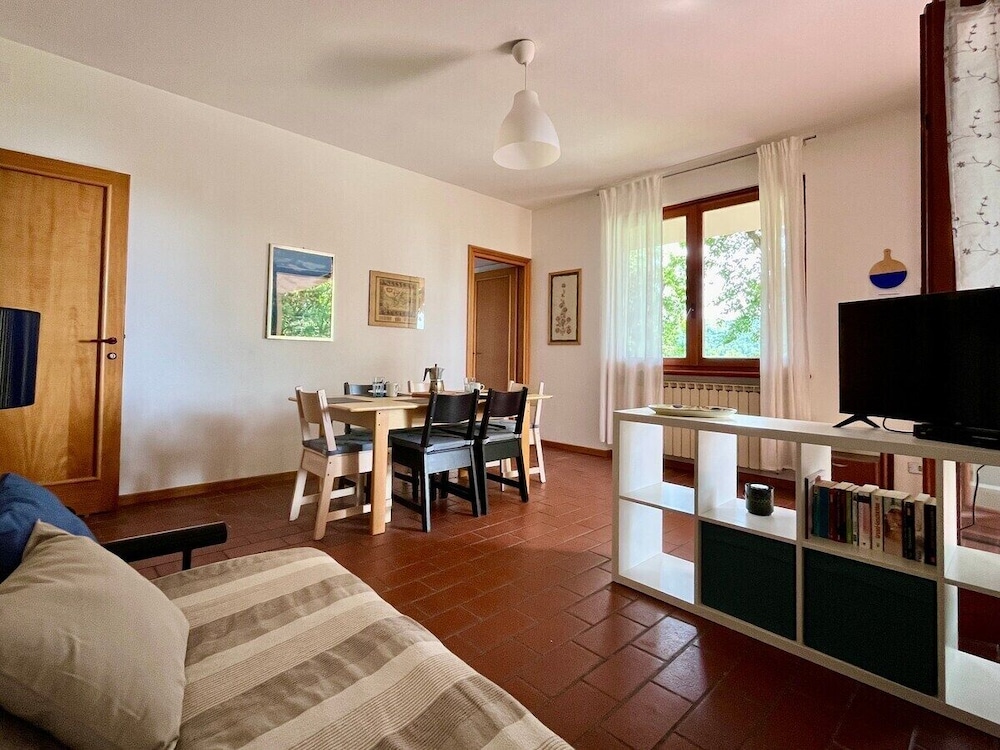 Residence Casa Adriana