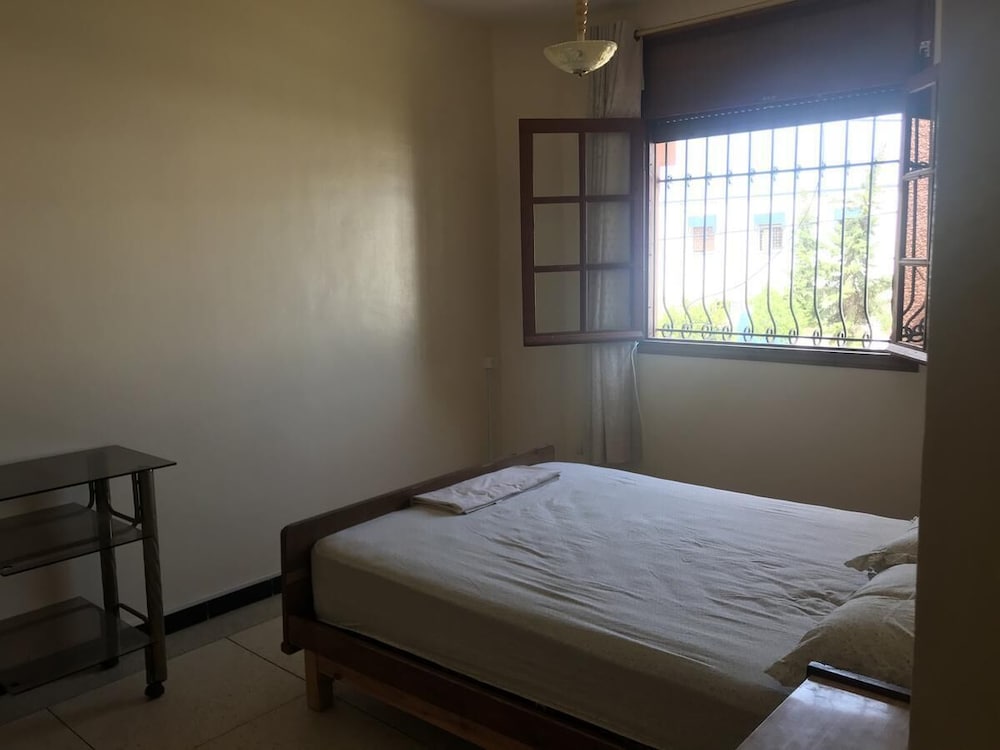 Jolie Maison El Nahda 3 Chambres view 2