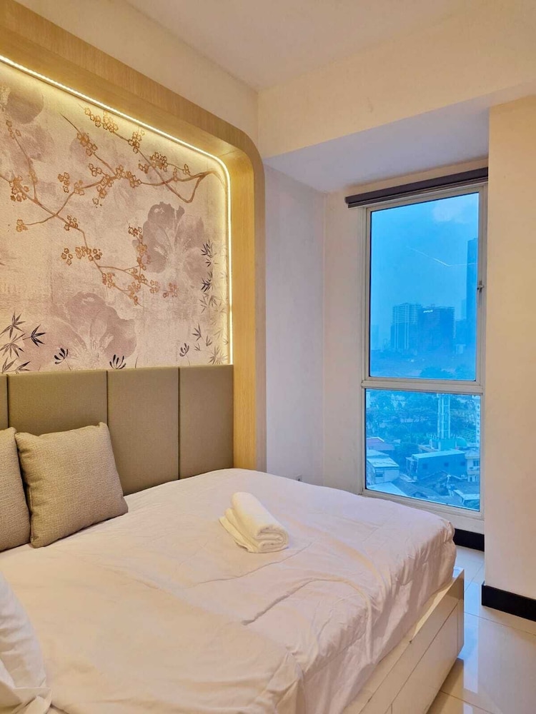 Staysanliving - Kota Kasablanka