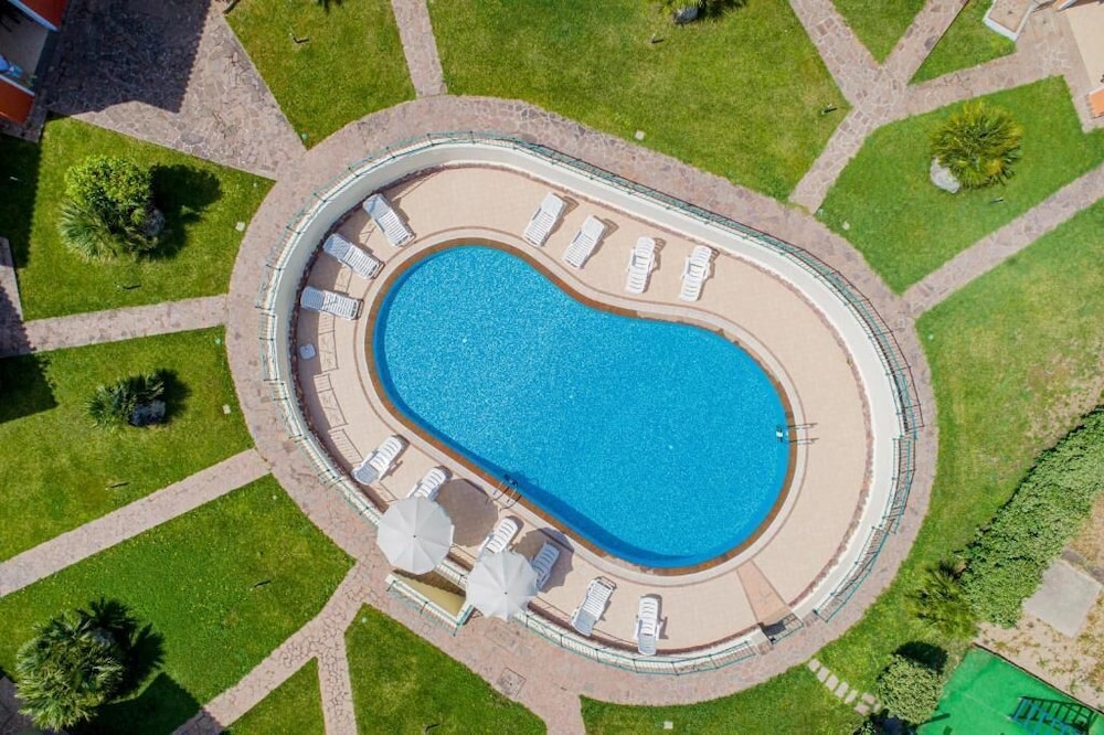 Residenza Le Farfalle