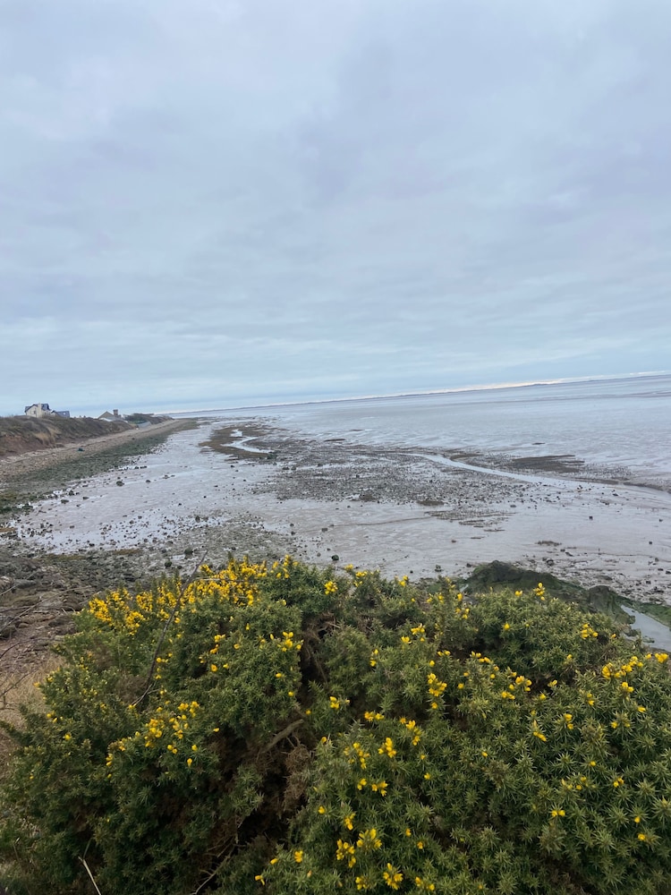 Seaside Bliss Retreat in Morecambe