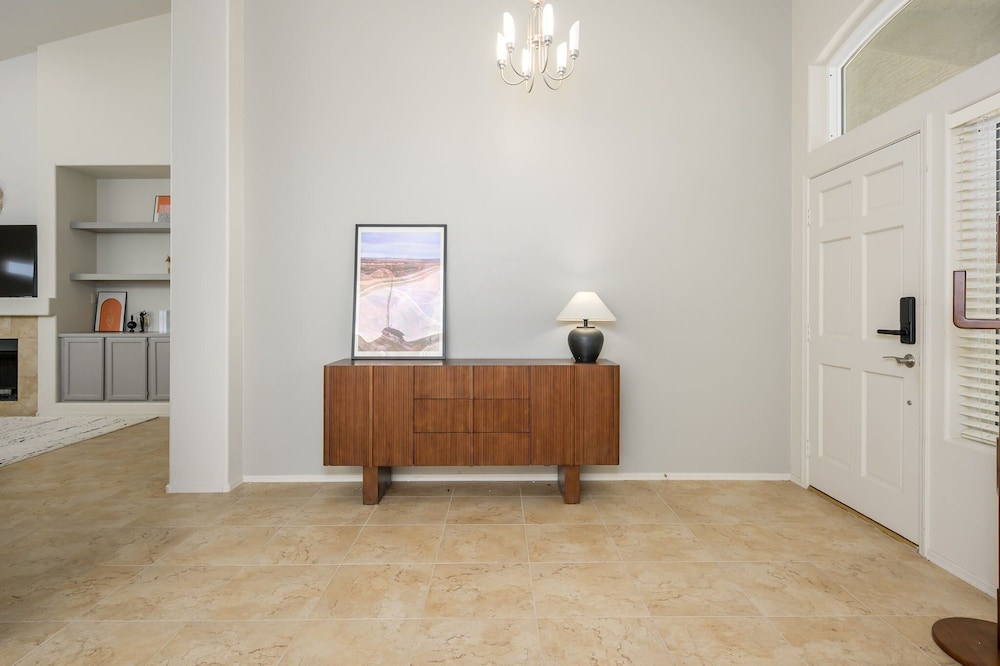 Echo Ridge 4 Bedroom Home