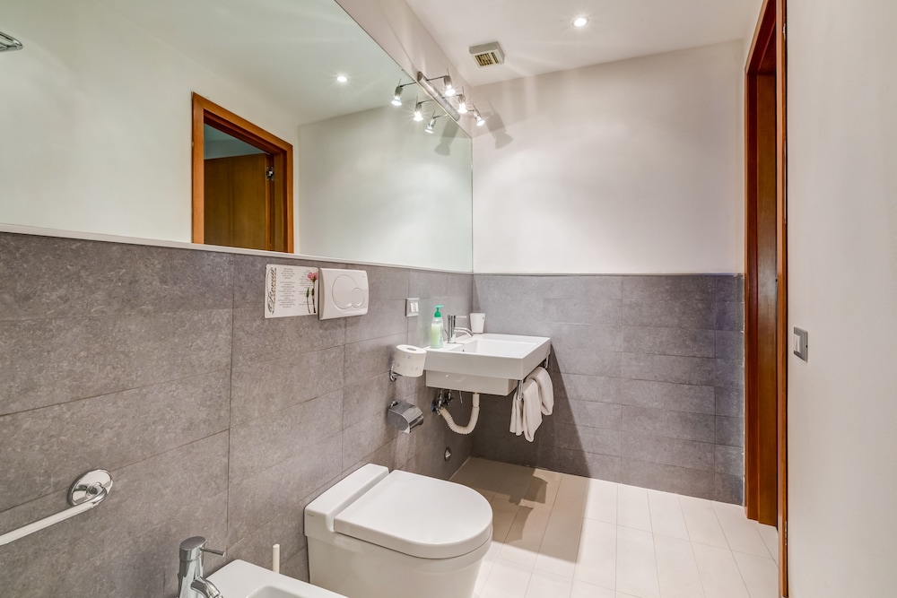 Rovati Guest House