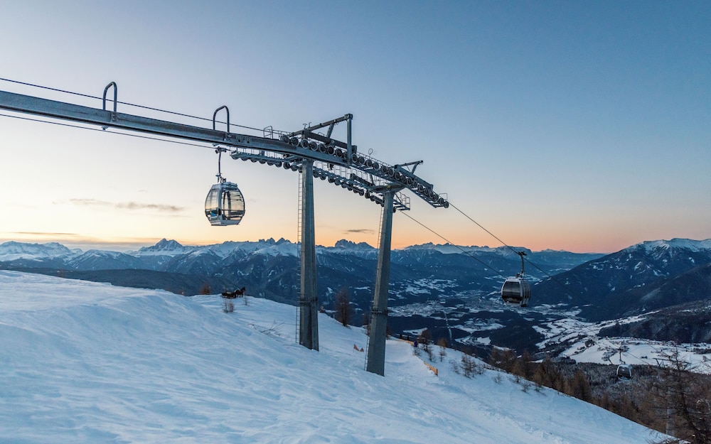Chalets Valsegg