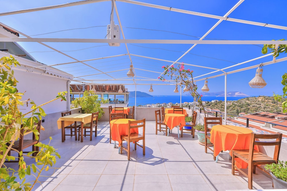Aphrodite Hotel Kaş - Image 50