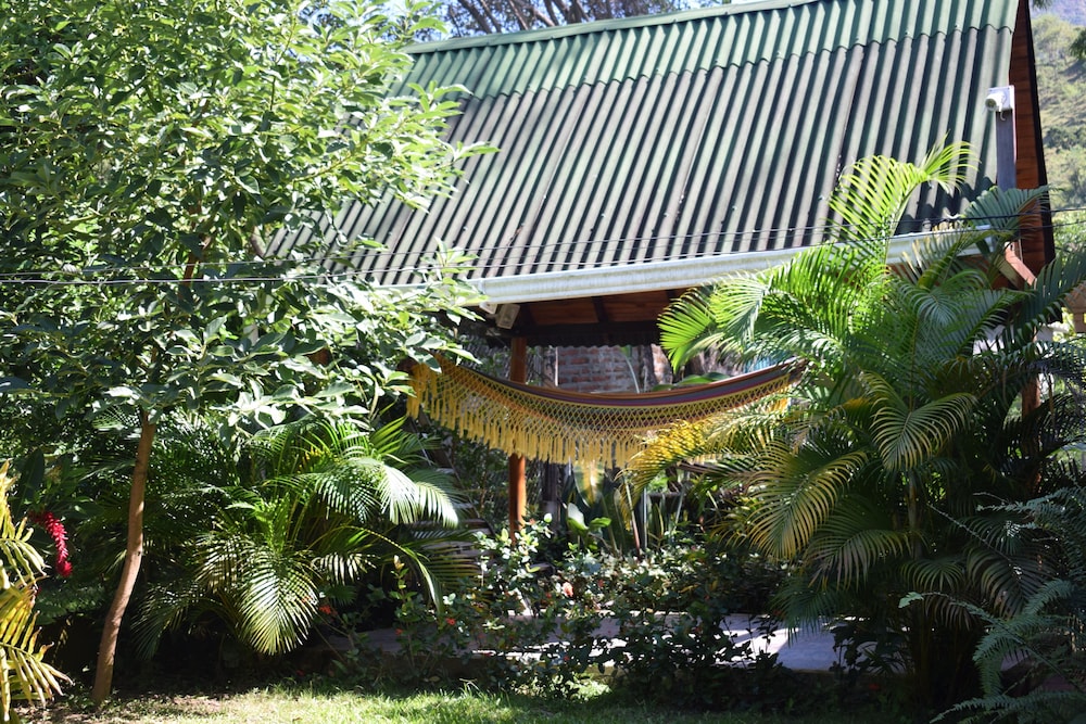 Hospedaje Familiar Bunkua