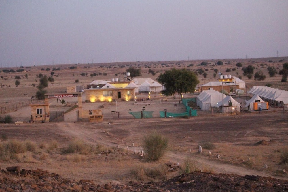 Savi Camps
