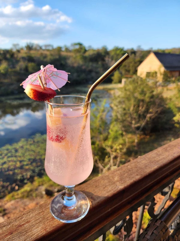 Lichenry Bush Lodge