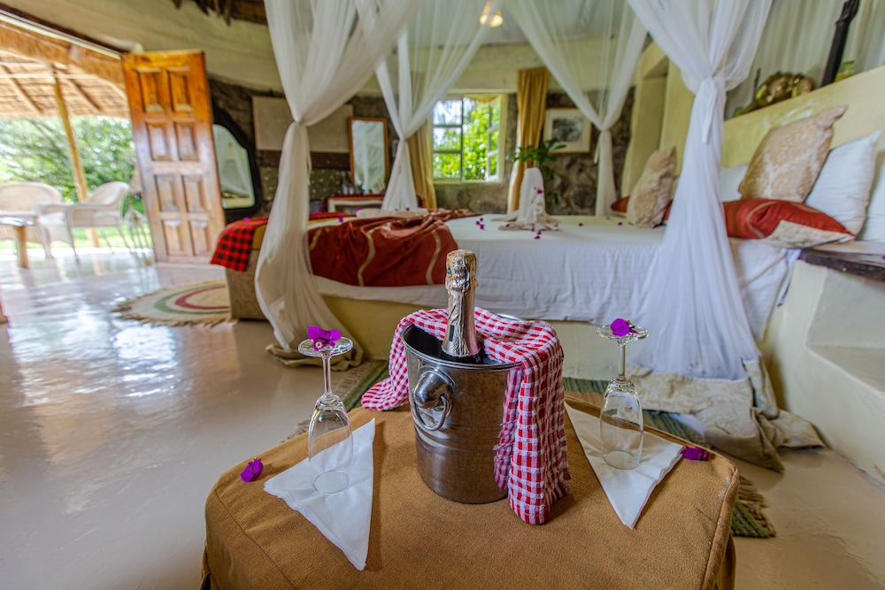 Mbweha Camp Lake Nakuru