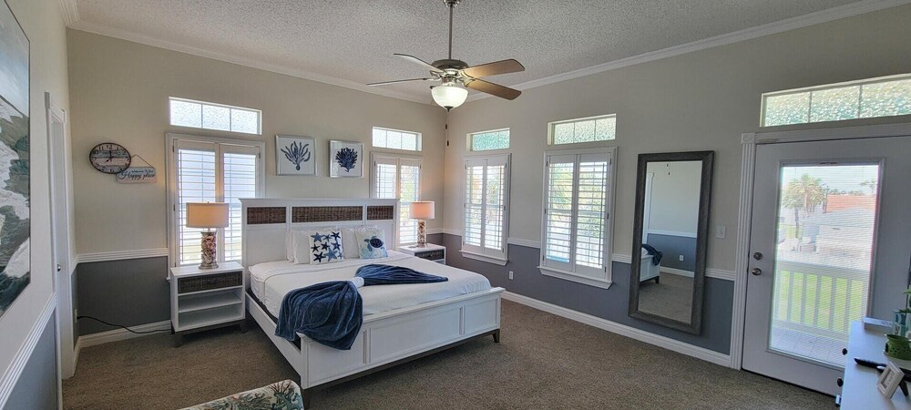 121 Snapper By The Sea 4 Bedroom Home