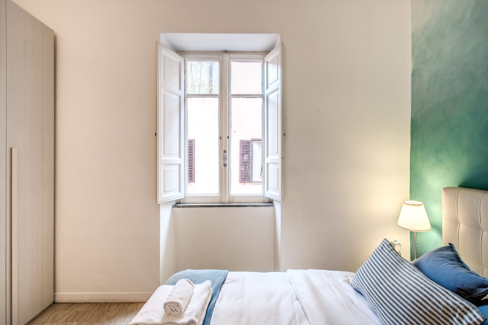 Colonna Suite Luxury - Via del Corso Big Apartment