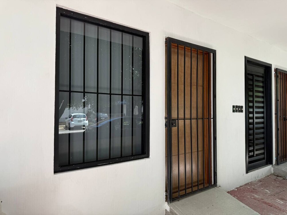 Boca de mar Apartments