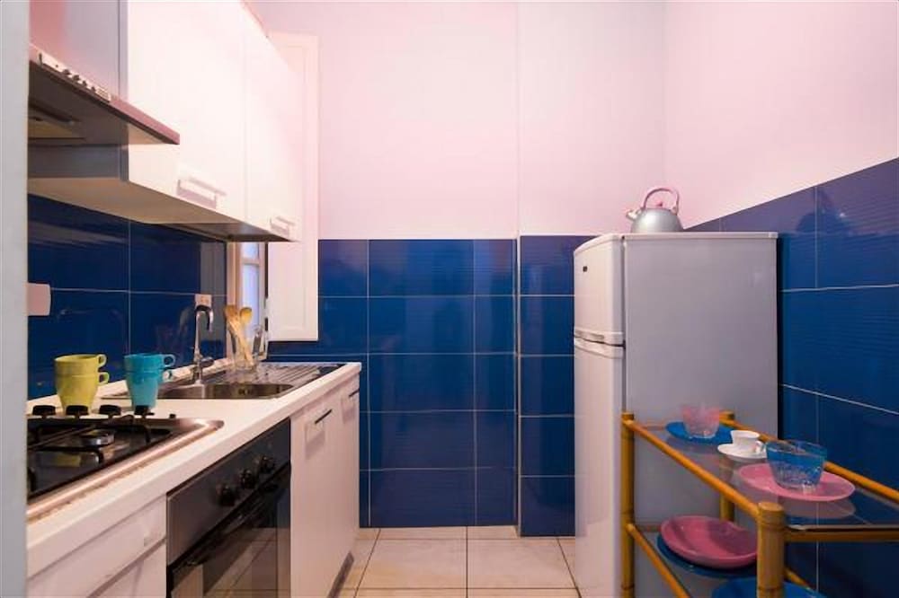 Ponte Vecchio Exclusive Flat