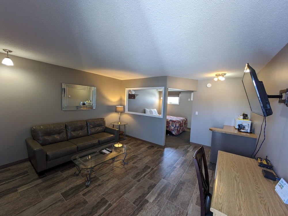 Thunderhill Motel