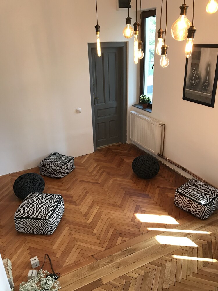Passpartout Hostel