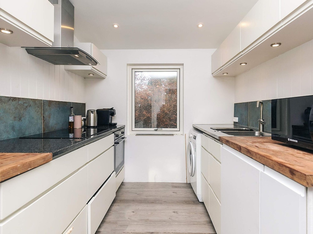 4 Star Holiday Home in Hornbaek