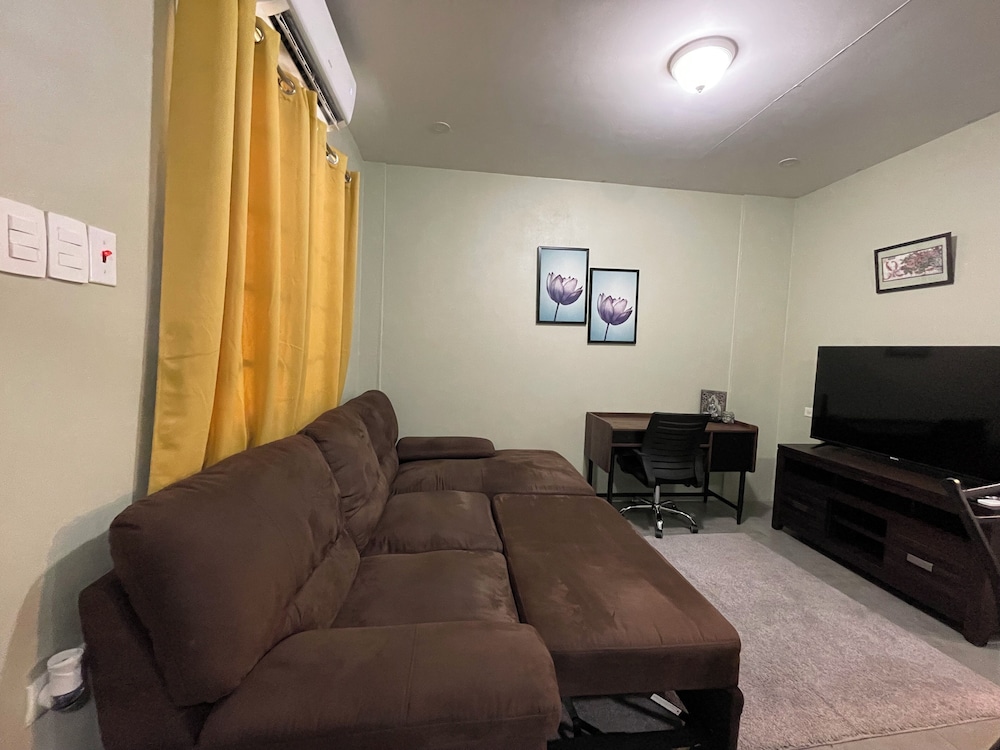 El Carmen Apartments