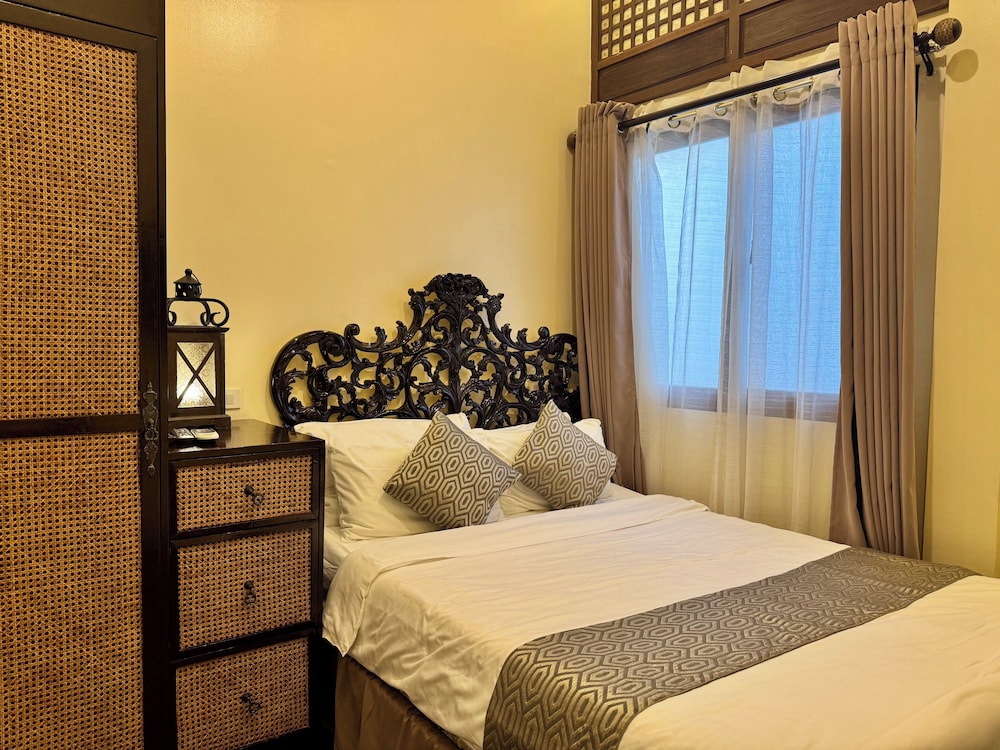 Park Avenue Boutique Hotel