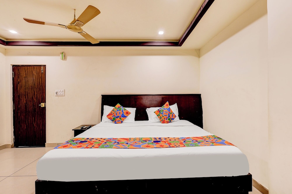 Fabhotel Alfa