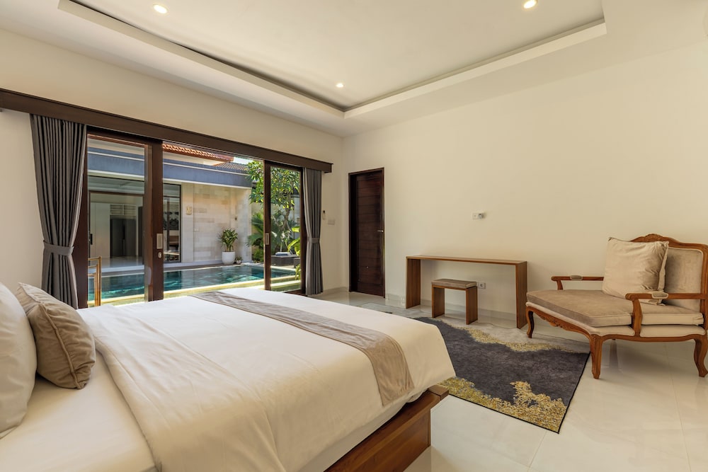 Love 1 Villa By Betterplace