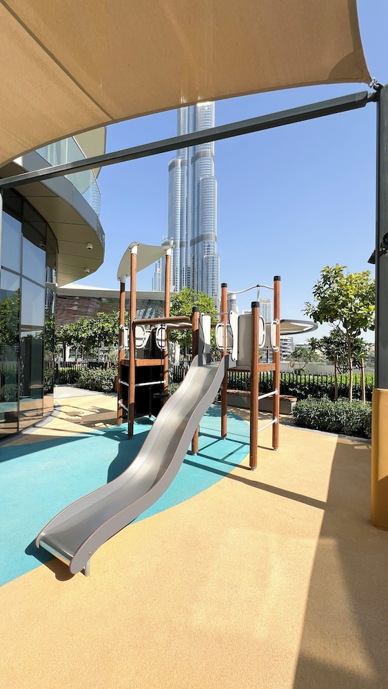 Grande Signature Residences