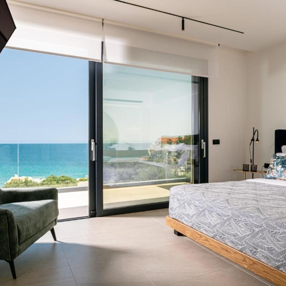 Ventus Villa Akrotiri Zakynthos view 4