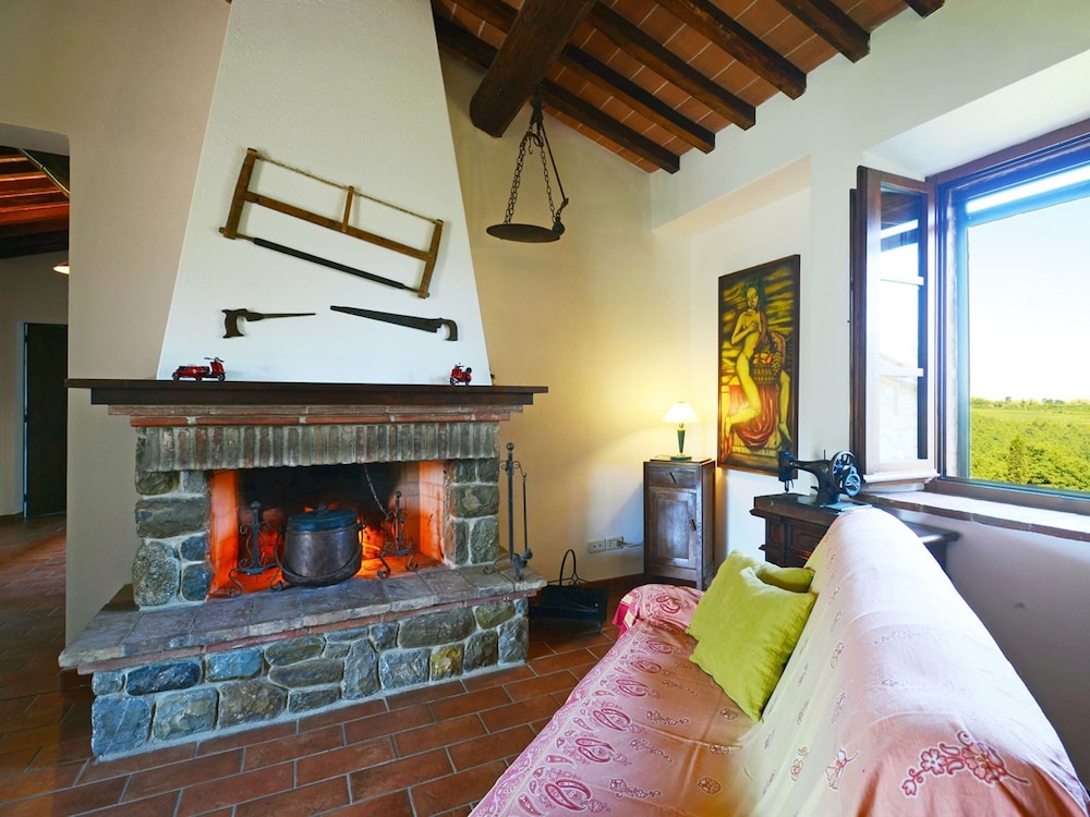 Podere Baiocco - Villa Baiocco-villa Baiocco