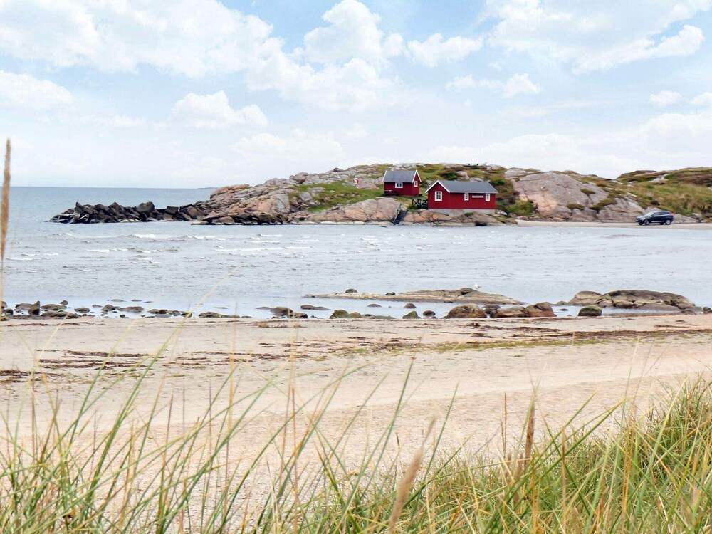 4 Star Holiday Home in Heberg