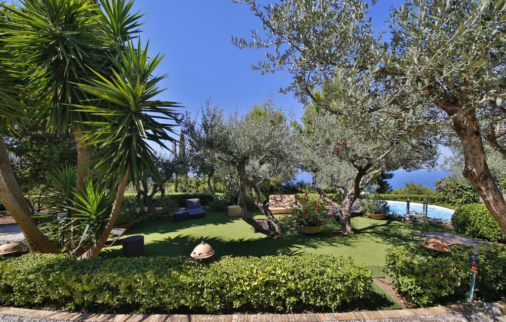 Villa Incanto by Myvillacollection