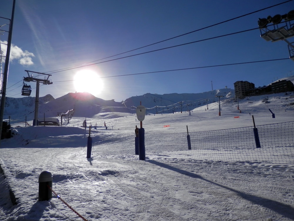 Paradis Blanc 3000