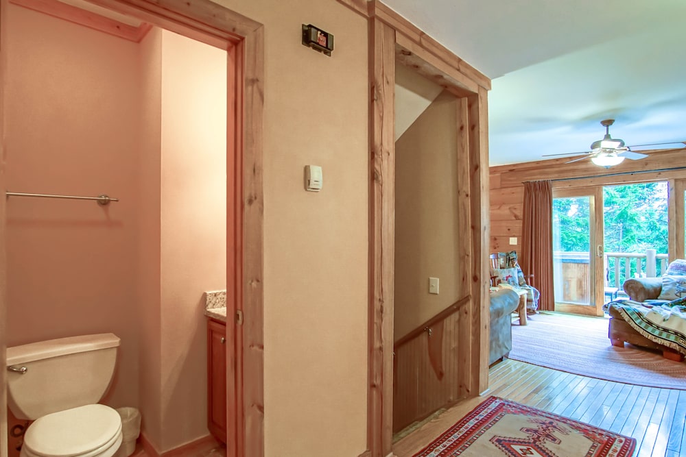 Loggers Run #8: 5 Bedrooms, 3.5 Baths