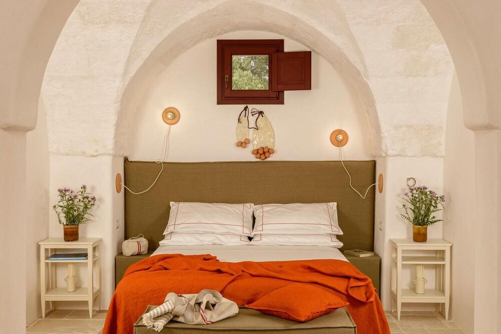 Masseria Stefanodelconte