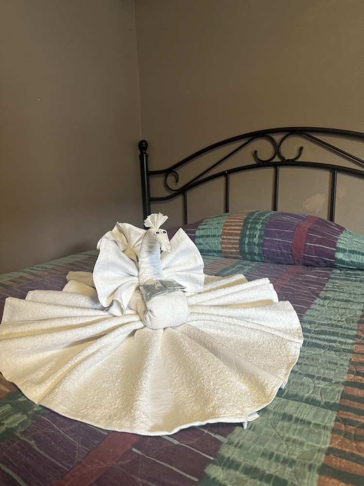 Live In Lodge Extended Stay