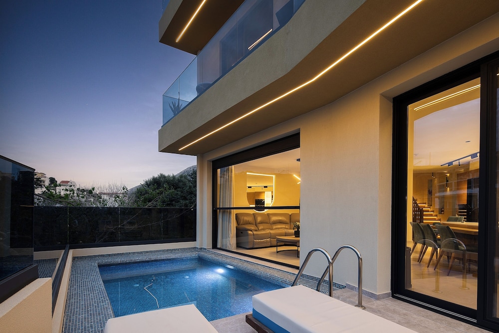 Elmima Villa