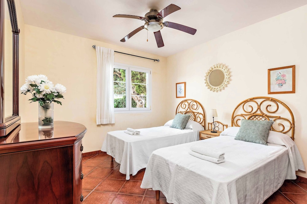 Villa Juana Blanes