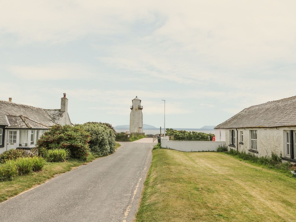Wagtail Cottage