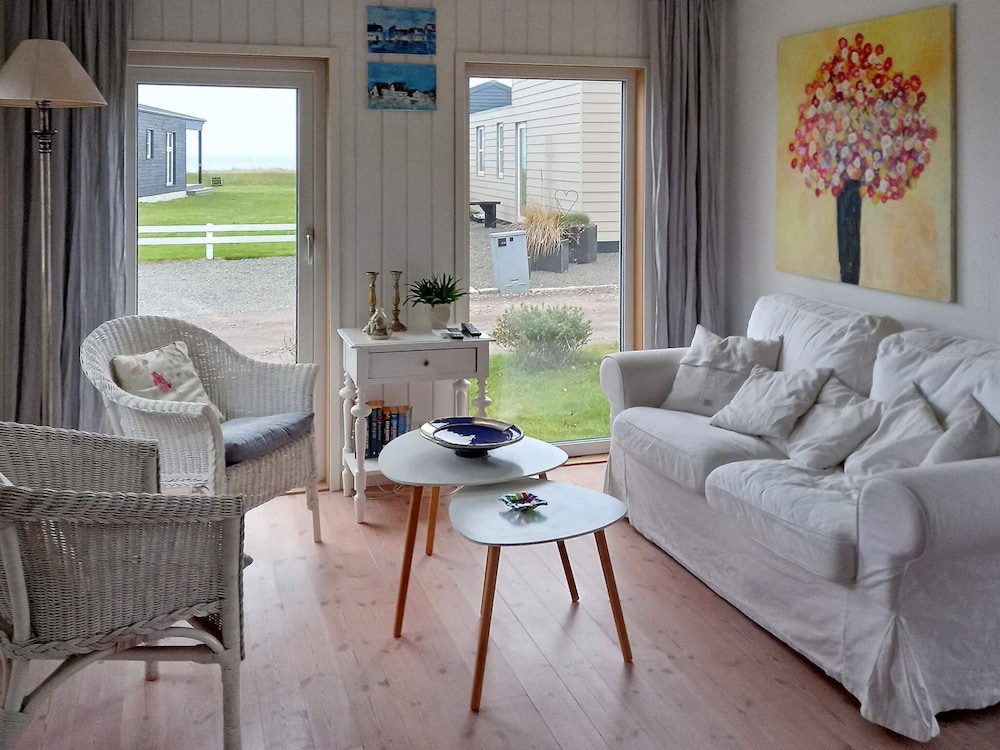 6 Person Holiday Home in Juelsminde view 2