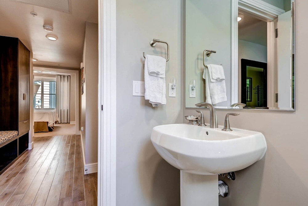Park City Ski Resort UT Vacation Homes