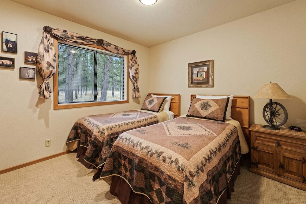Summit View 5 4 Bedroom Home