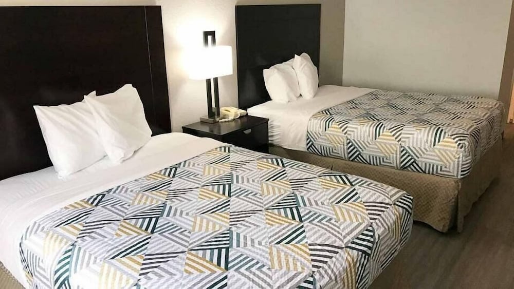 Home Place Suites
