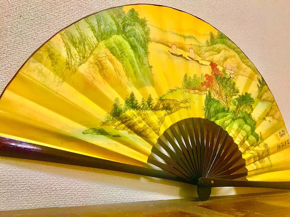 Local Nakasu Apartment view 2