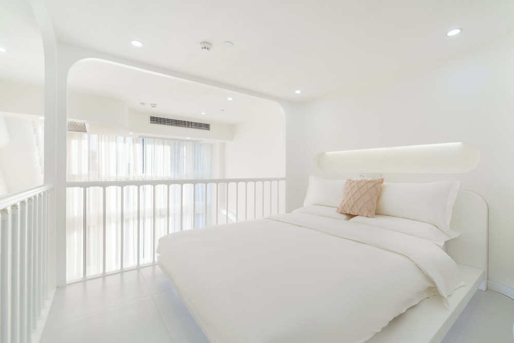 Zhuhai Ocean Code Dreamy Accommodation