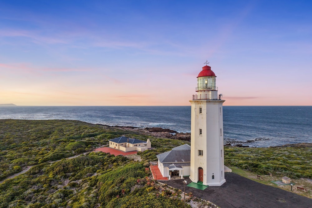 The Tides at Gansbaai