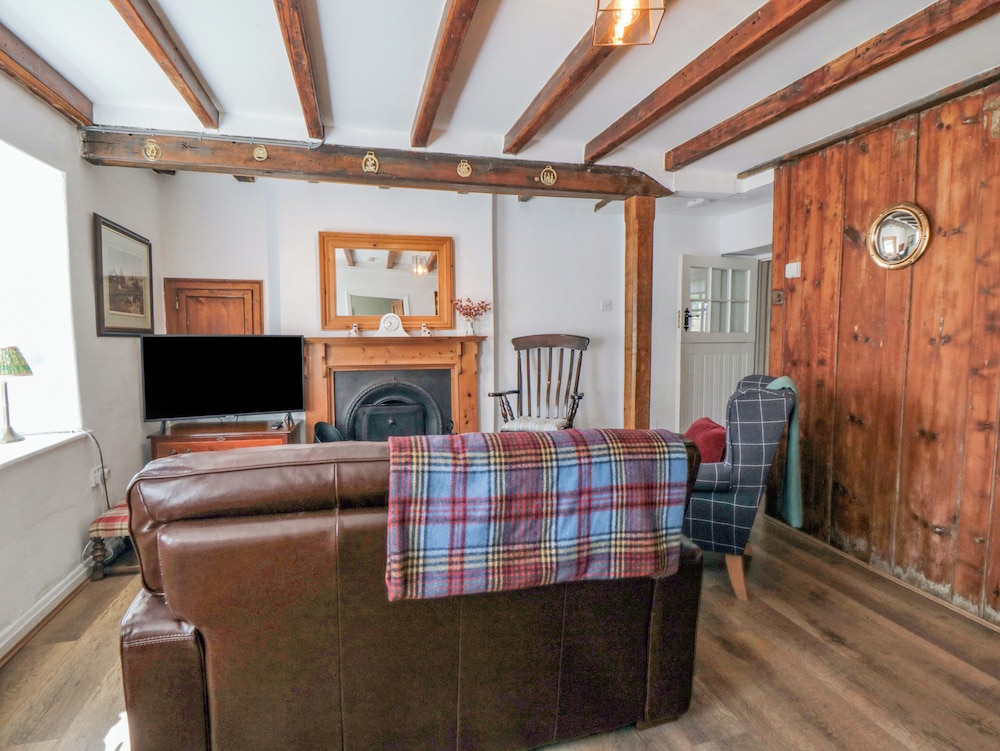 Chapel Cottage