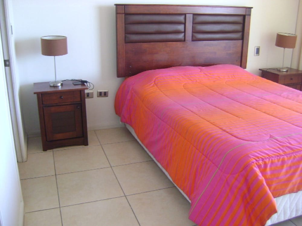 Departamento Mar Serena 6