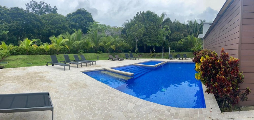 Comfort Apartment With 2BR in Mistico Costa Rica