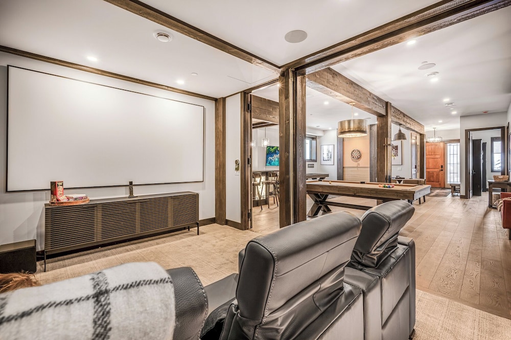 Opulence At Big White