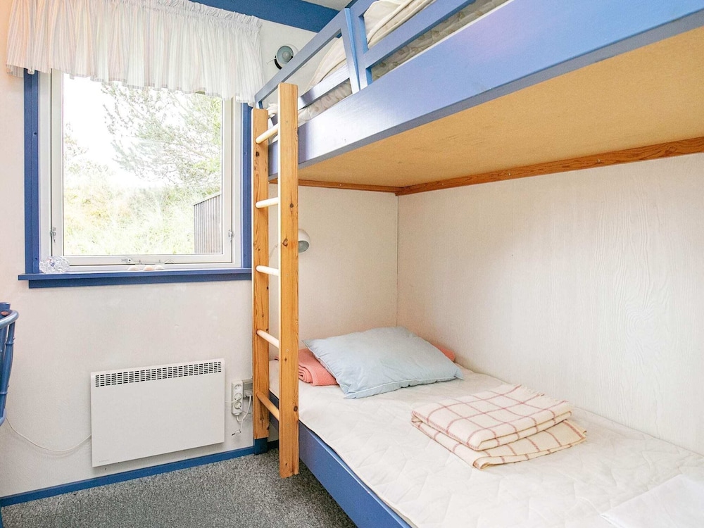 4 Person Holiday Home in Pandrup view 2