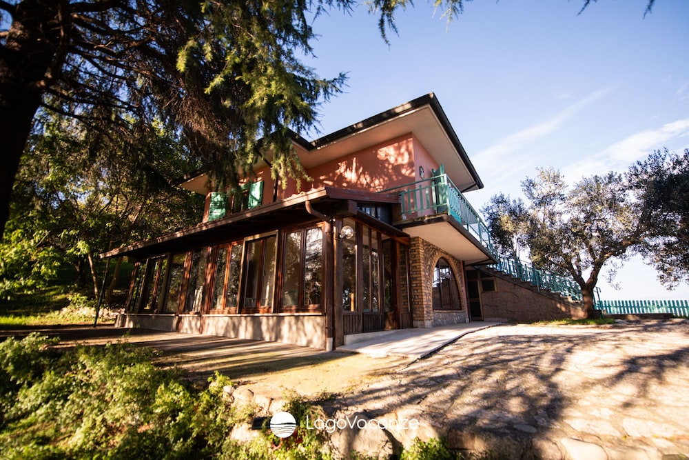 Villa Eunice in Monzambano